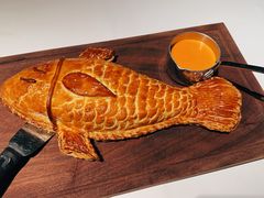 -Oyster Talks 四度蚝法餐厅