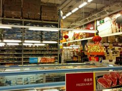 -麦德龙(京顺路商场店)