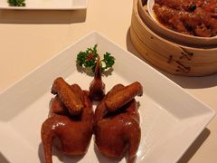 -利苑酒家(宜安广场店)