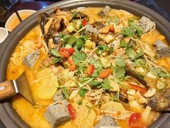 -三个大叔烤羊肉串·炭炉砂锅菜(西三旗店)