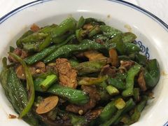 农家小炒肉-庐州太太(双岗店)