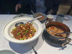 -湘中缘·湖南菜(娄底驻京办店)