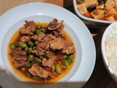 -老乡鸡(融科天地店)