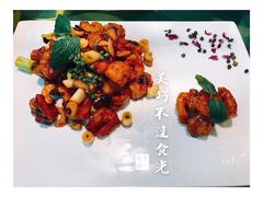 -辛香汇(大华第一坊店)