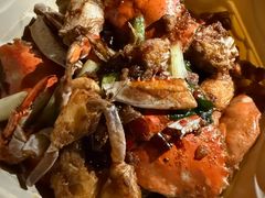 -七欣天香辣蟹火锅(南通任港路大润发店)