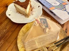 提拉米苏巴斯克-西关84·History·Art·Cafe