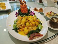 -顺峰(南二环店)