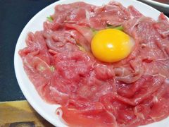 -德来順老北京 涮羊肉 烤羊排(大学城店)
