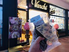 -VENCHI 闻绮(上海佛罗伦萨小镇店)
