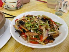 -老味道土菜(三河古镇店)