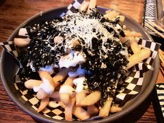 -双层巴士·鲜串鲜啤·团建聚会(凯德广场店)