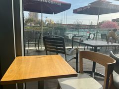 -COSTA COFFEE(龙德广场店)