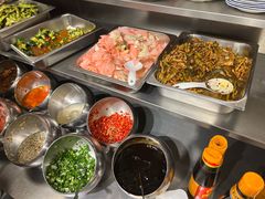 -一烙锅(友谊店)