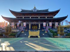 景点-天龙八部武侠城
