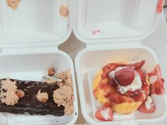 -B&C黄油与面包·THE GARDEN BAKERY概念店(世纪汇店)