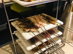 -丰茂烤串(金源店)