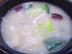 -神仙雪浓汤(明洞店)