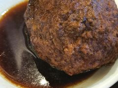 红烧狮子头-老半斋(福州路店)