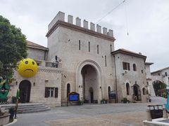 -华谊兄弟（长沙）电影小镇