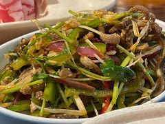 -额尔敦草原涮羊肉·烧烤(冻青树总店)
