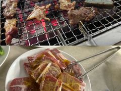 -风味烧烤