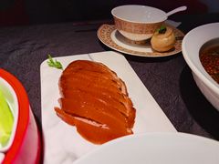 -荣公子创意菜