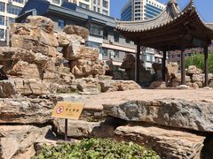 -内蒙古将军衙署博物院