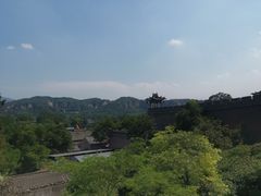 -山西王家大院