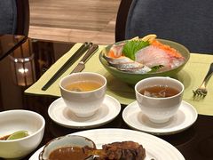 -万达瑞华酒店美食汇自助餐厅(楚河汉街店)