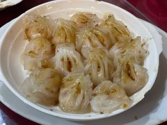 虾饺-车头老二大排档