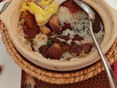 -华记煲仔华·煲仔饭(人和店)