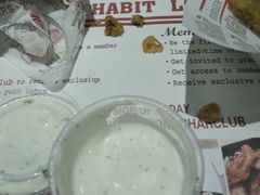 -The Habit Burger Grill 哈比特汉堡(爱琴海店)