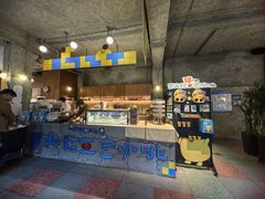 -仁义涵西餐·咖啡(中华巴洛克店)