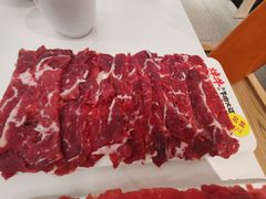吊龙-焯牛潮汕牛肉火锅(云峰街创始店)