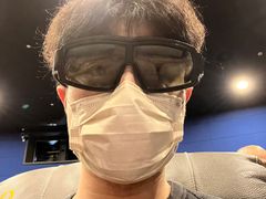 -SFC上影影城(港汇永华IMAX激光店)