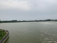 -大兴滨河森林公园