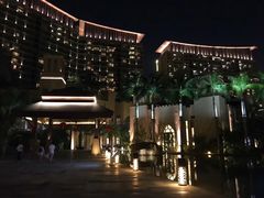 -三亚湾红树林度假世界(木棉酒店)