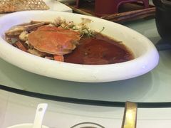 -白金汉爵大酒店·中餐厅(相城店)