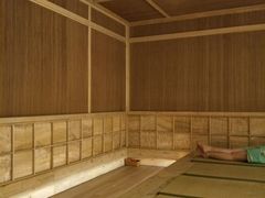 -健身浴池(站前街店)