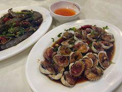 -长平老姿娘夜粥(平东一街店)