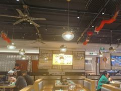 -潮界(虹桥新天地店)