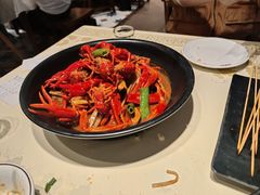 -聚味瞿记·龙虾堂(渔人码头一店)