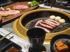 -虎哥六韩式烤肉料理 TIGERGRILL(隆生金山湖中心购物广场店)