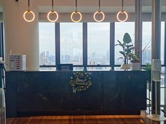 -深铁皇冠假日酒店·大堂吧