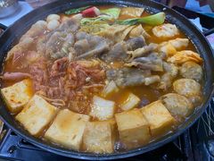 -禾谷韩餐(热带海洋学院店)