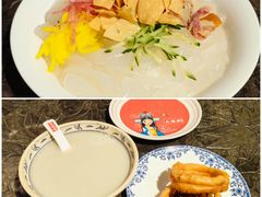 -大海碗·炸酱面·烤鸭·京菜(天坛店)