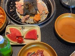 -真熙家牛排烤肉无限续(百脑汇店)