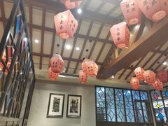 大堂-大壶春生煎(四川中路店)