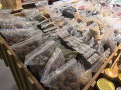 -素清香(解放路店)