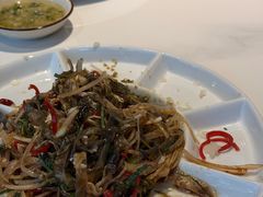 -申粤轩酒楼·三十年粤菜经典(丁香花园店)